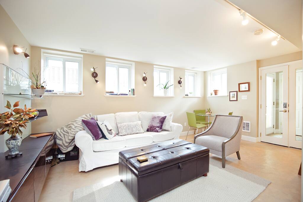 Welcome to the Eco-Loft