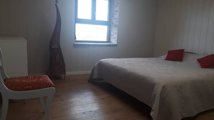 Chumba cha kulala 4 kitanda 160