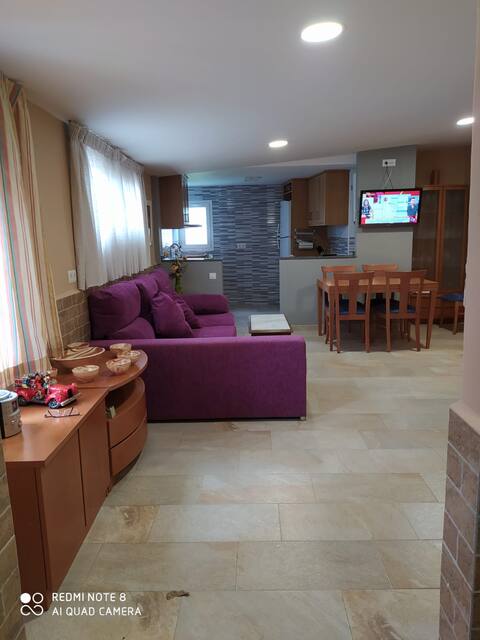 Casa en el Campo en Daimiel