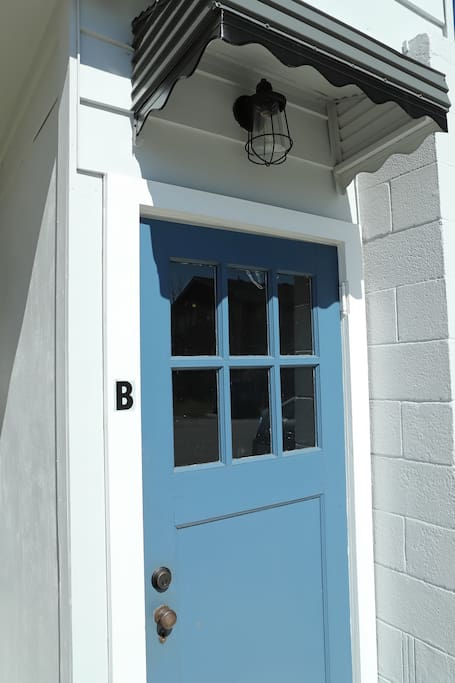 Unit B at The Devon