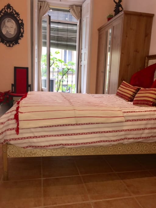 Habitación 1