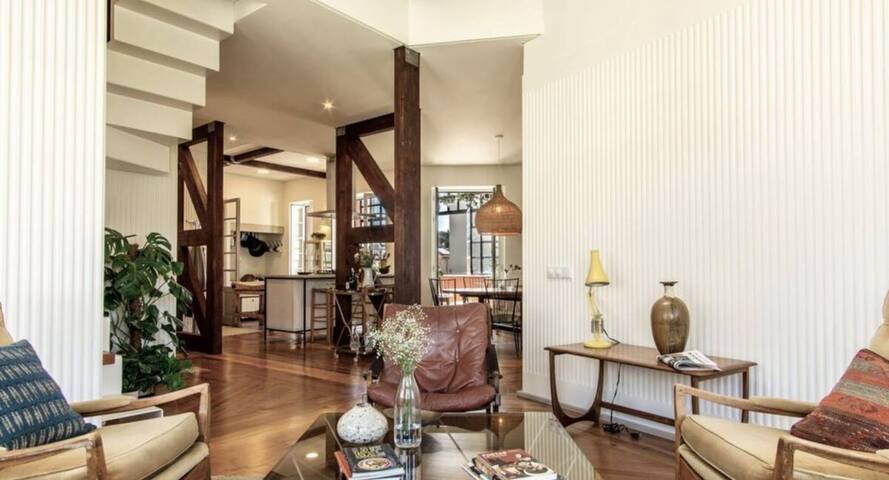 Bohemian Luxury – Intendente gallery image 4