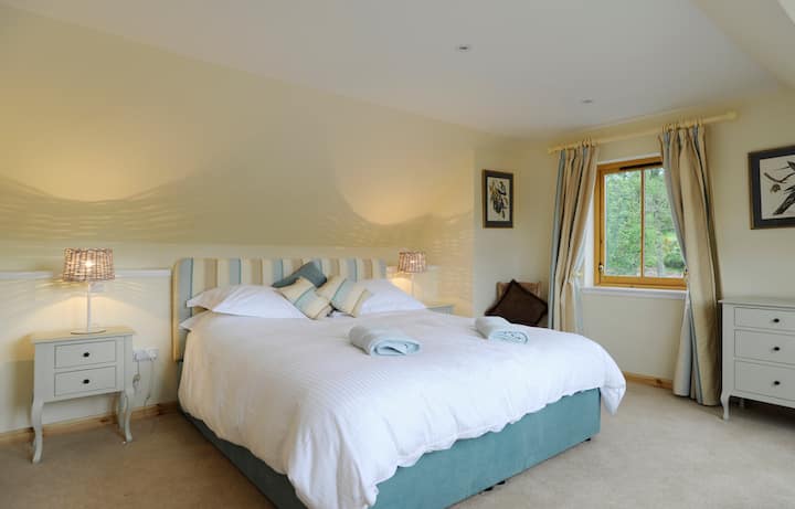 Master Bedroom - Super King