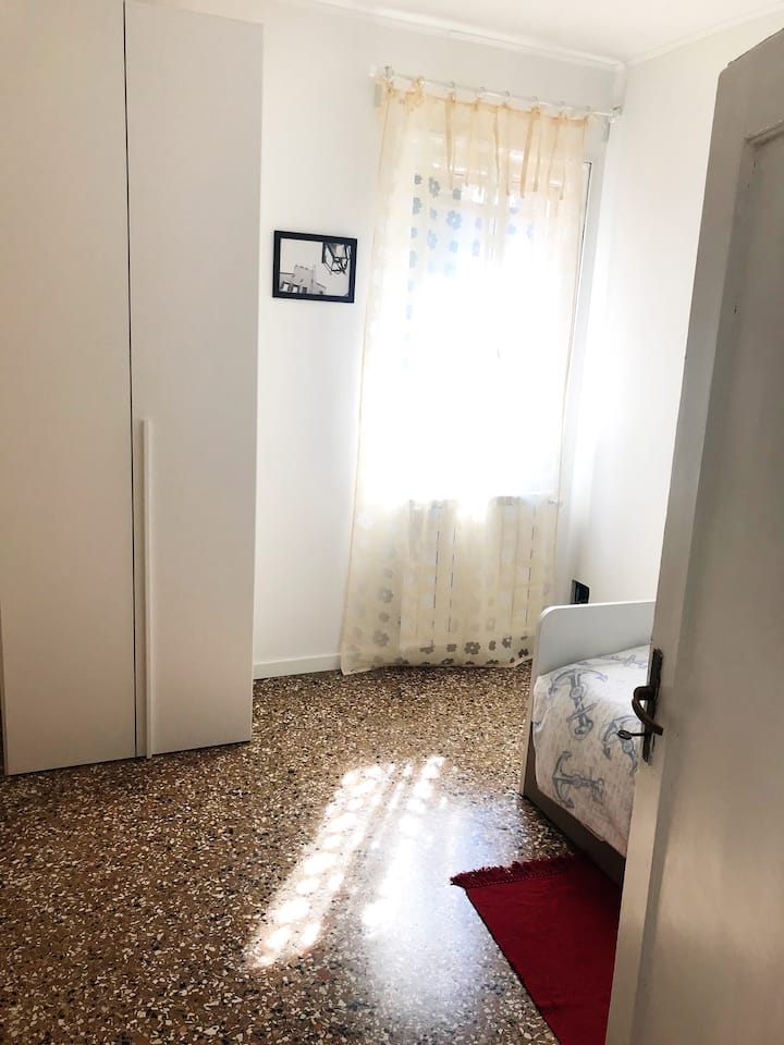 غرفة مزدوجة 