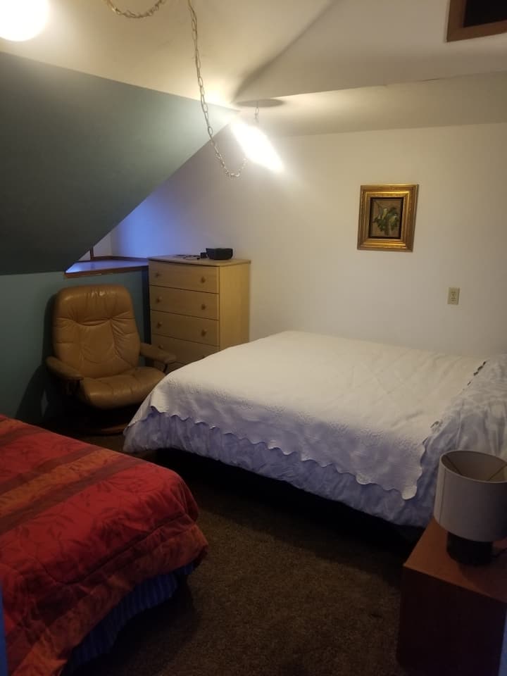 Habitación 2