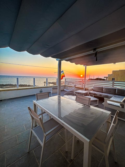 DiVino Apartment with sea view #2