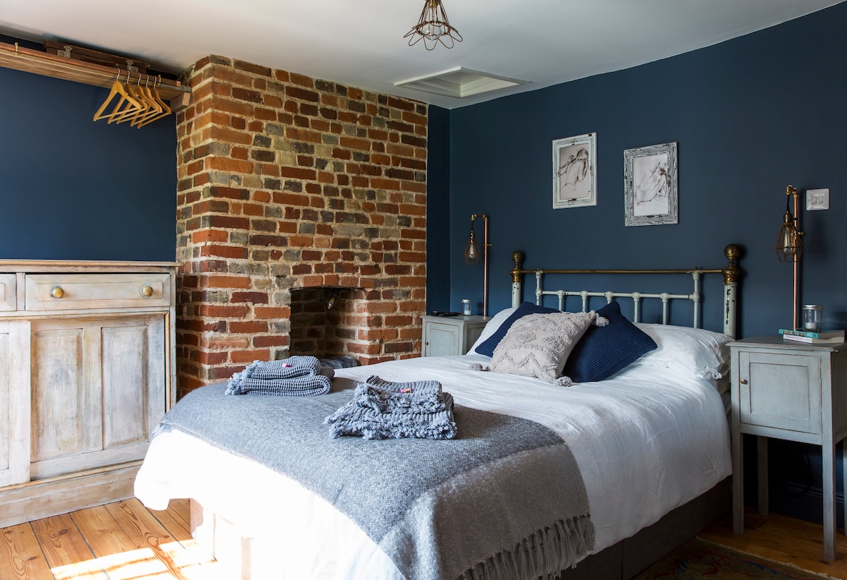 Dhomë gjumi 1 krevat dopio