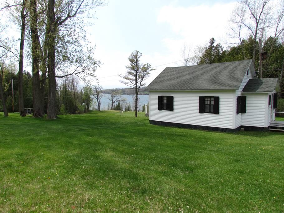 HighView cottage