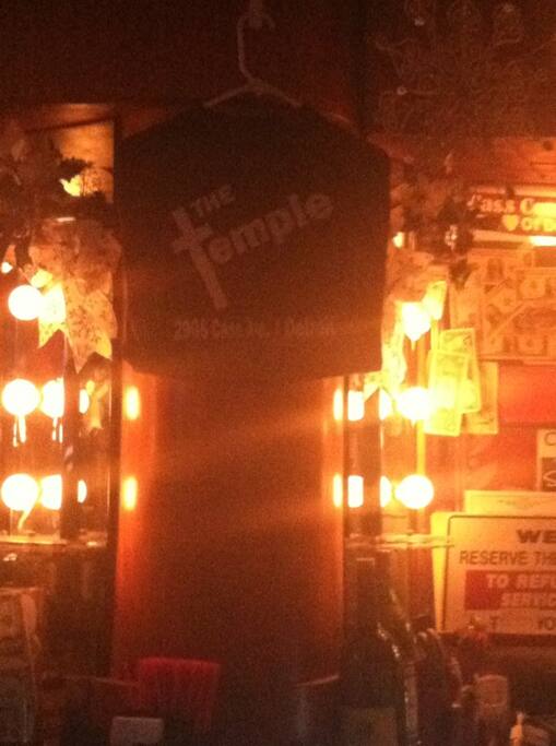 Foto von Temple Bar