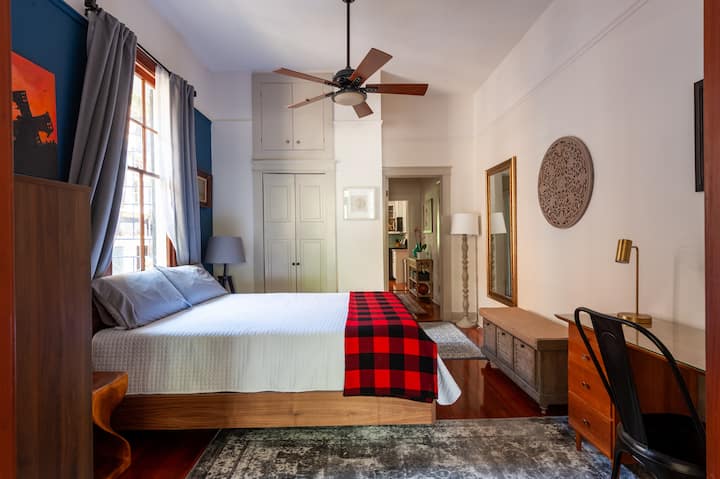 ห้องนอน