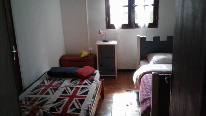 HABITACIÓN 3