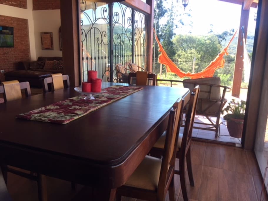 Dinning room