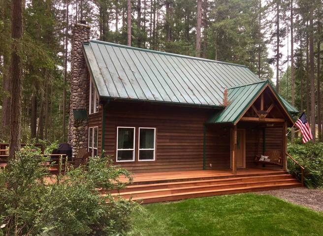 Airbnb Longbranch Vacation Rentals Places To Stay