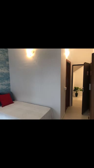 Habitación 1