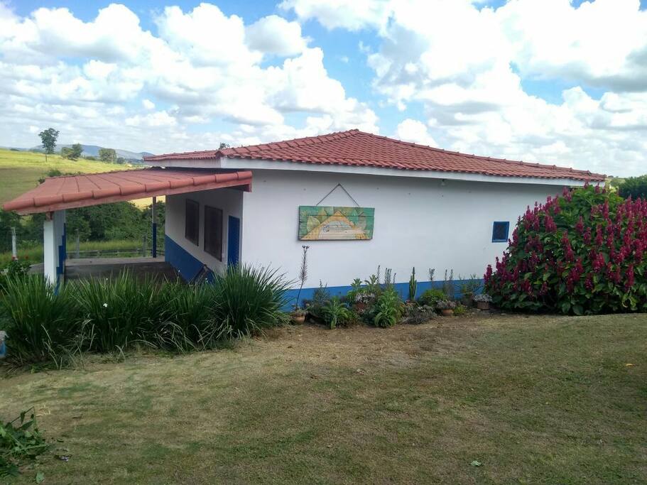 Vista lateral