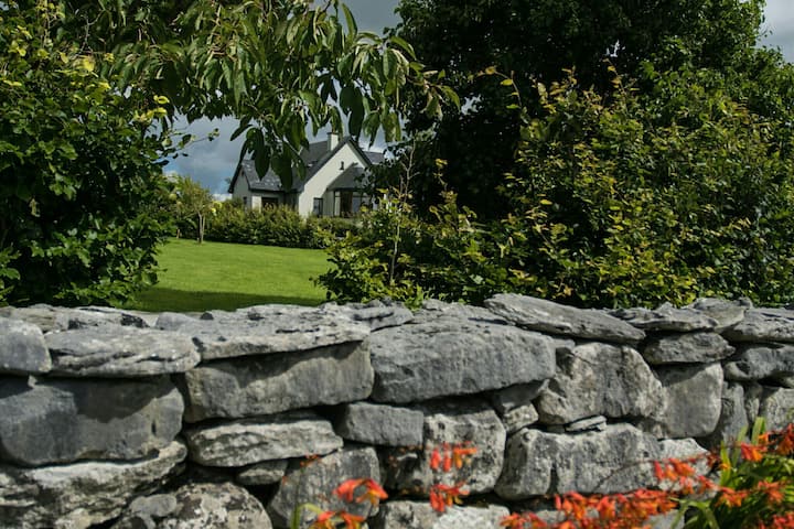 Ballyshanny Lodge