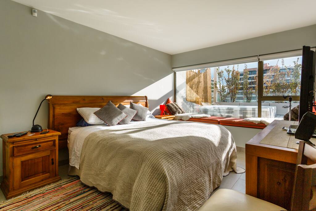 Dormitorio 1