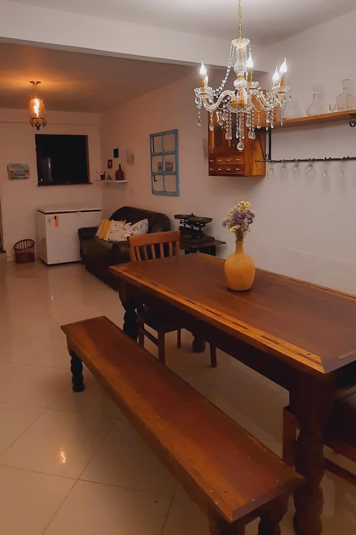 Дневна соба