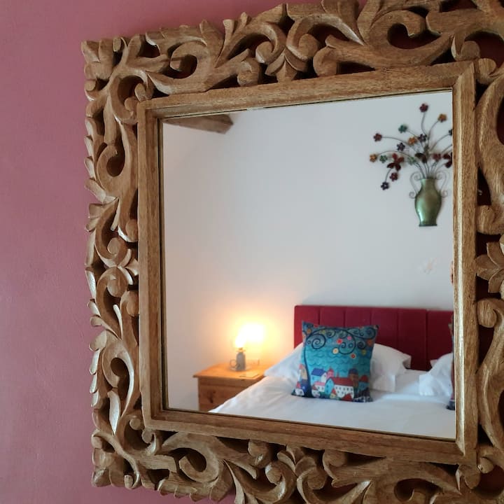 חדר השינה המעולה 