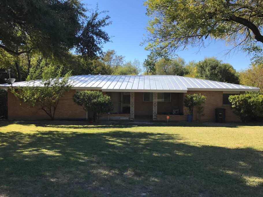 The Bright Home on Sunshine