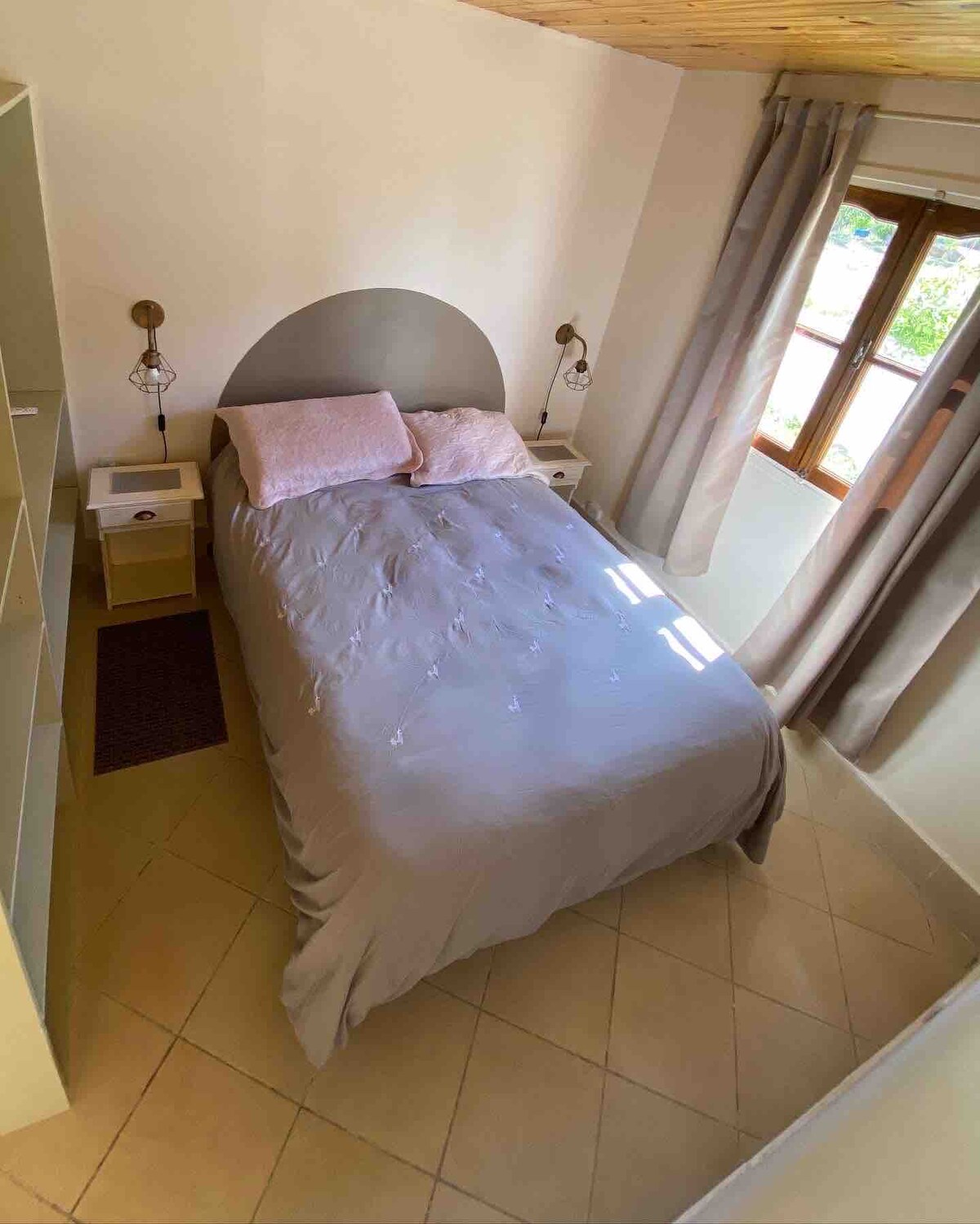 საძინებელი