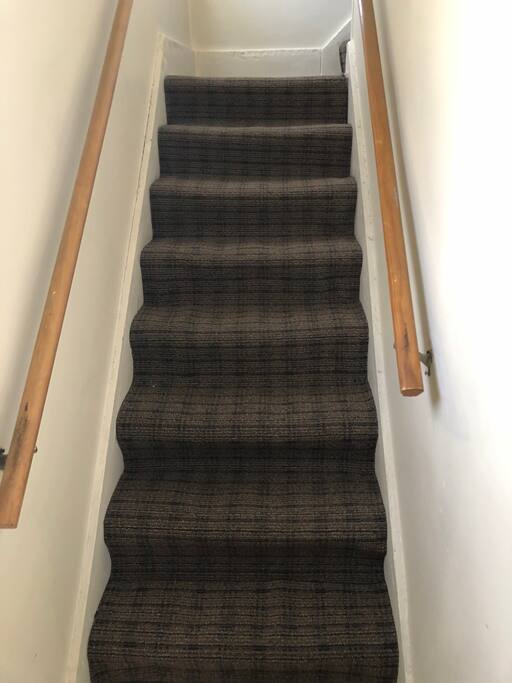 Stairways