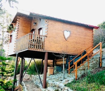 Cabana Douro Paraíso