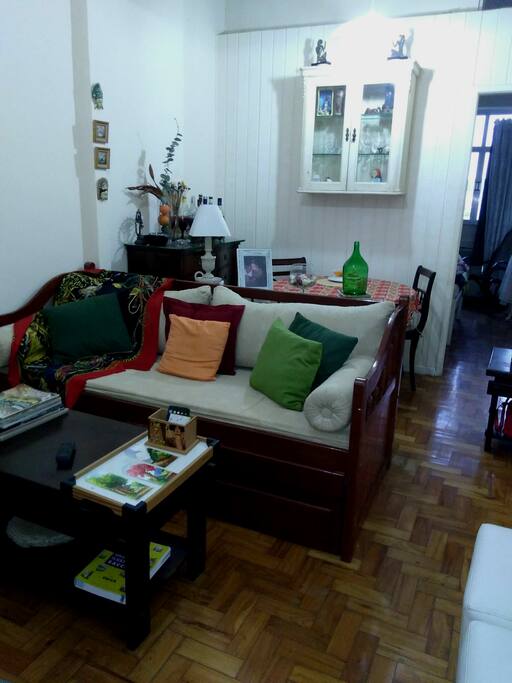 sala de estar