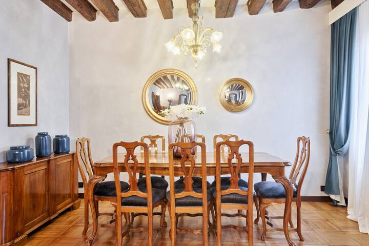 Luxury Duodo Gregolin Palace gallery image 4