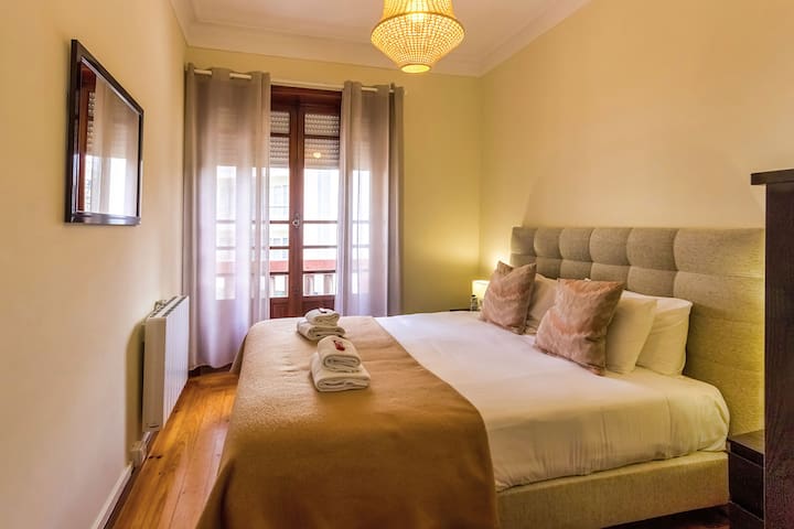 Garça Real Flats 2.2 gallery image 2