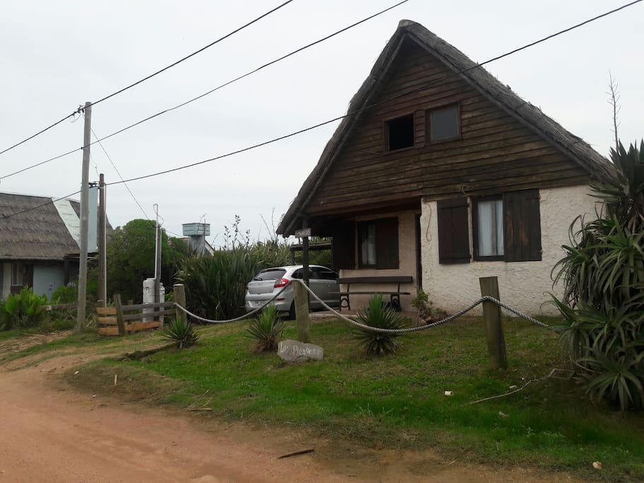 Las Pirañas