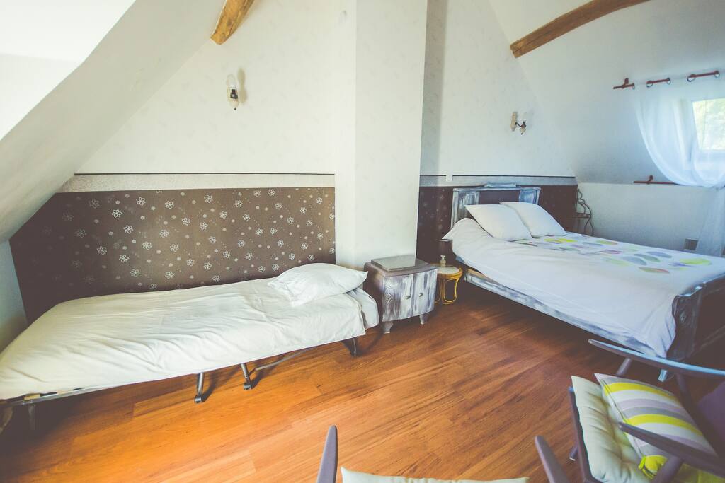 Gîte Angkor