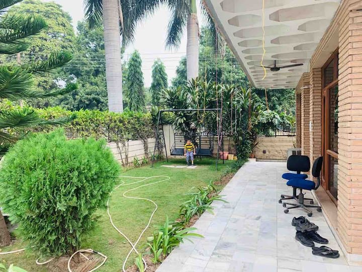 Chandigarh Holiday Rentals & Homes Chandigarh, India Airbnb