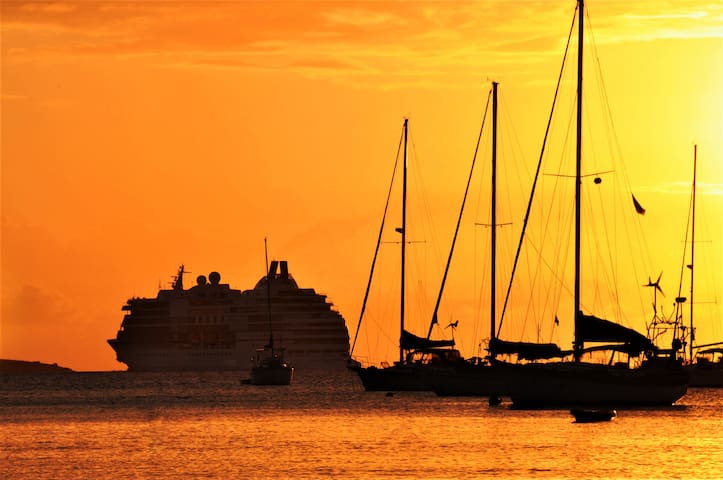Guest favorite listing in St Thomas, Usvi