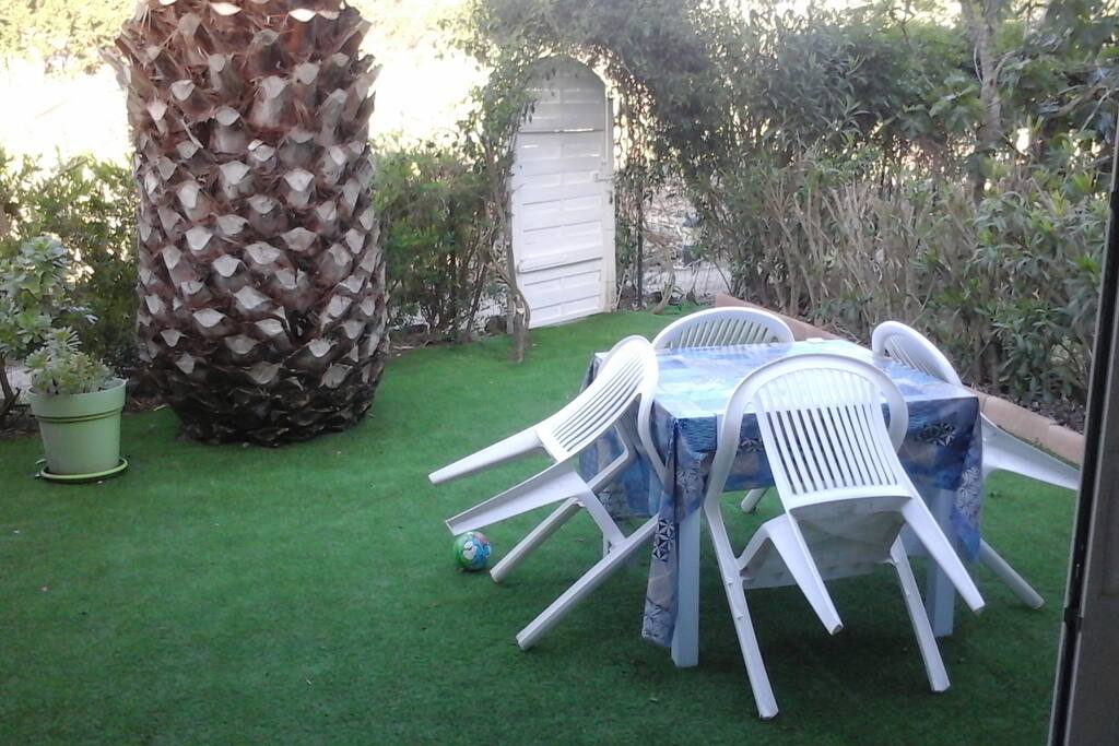 Jardin