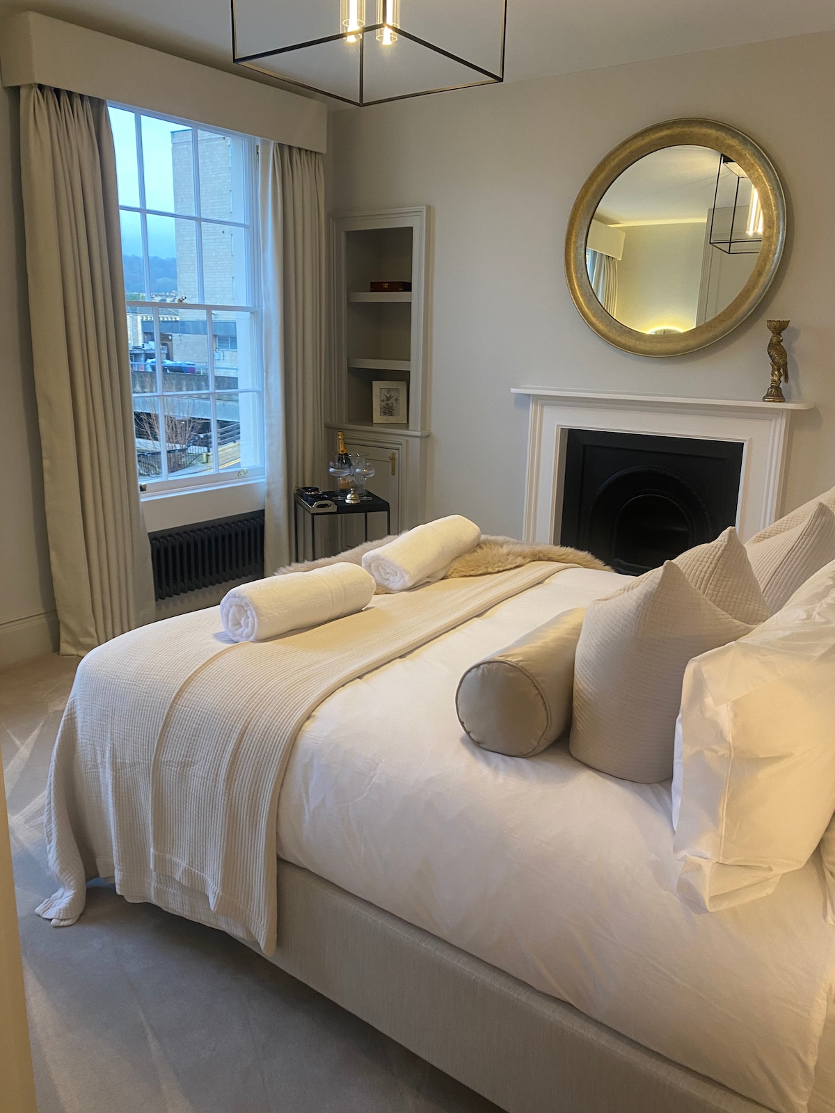 Airbnb in bath deals