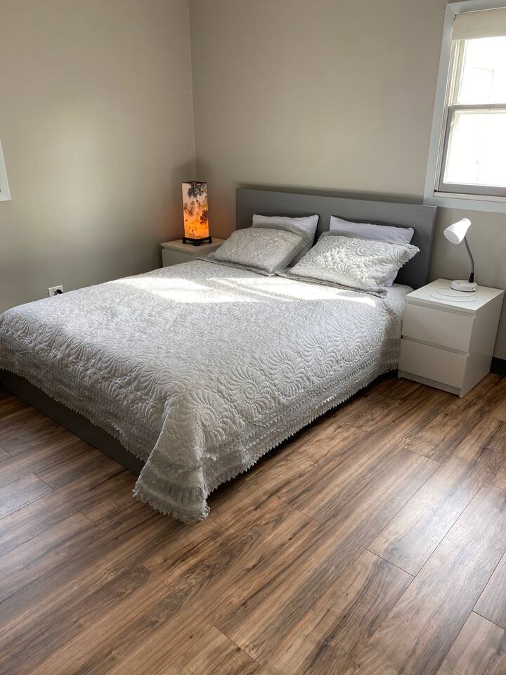 「位于沃康达（Wauconda）的宽敞房间」图片 1