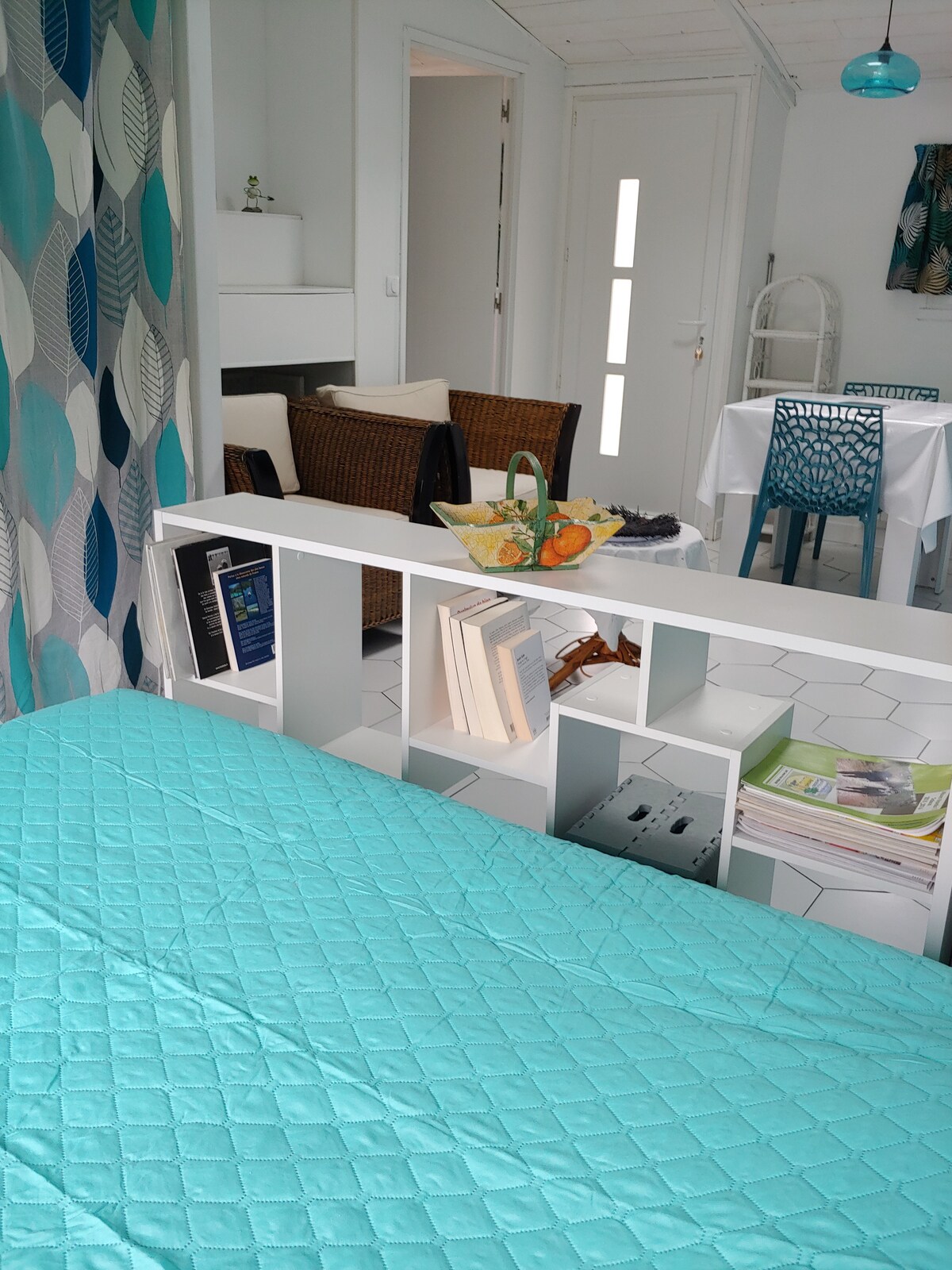 ห้องนอน