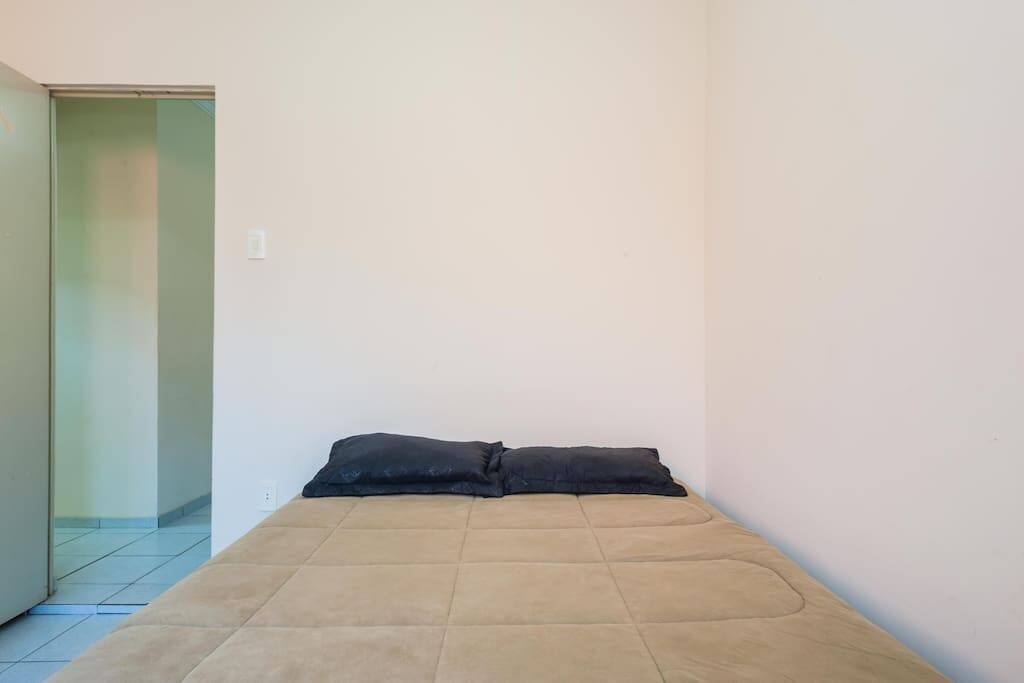 Quarto / Bedroom