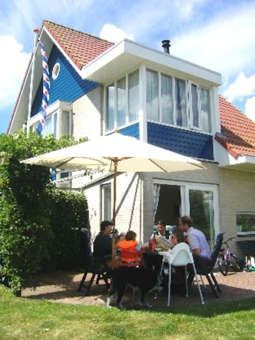 Tuin