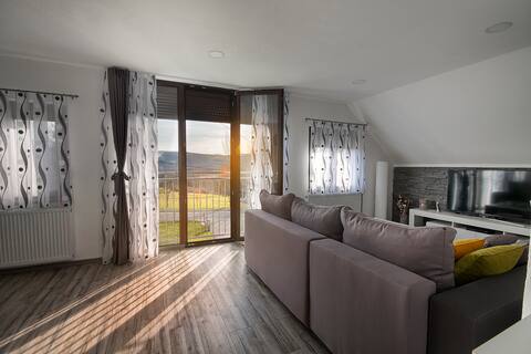 Apartment Vidoš
