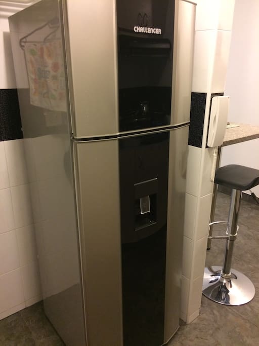 Refrigerador