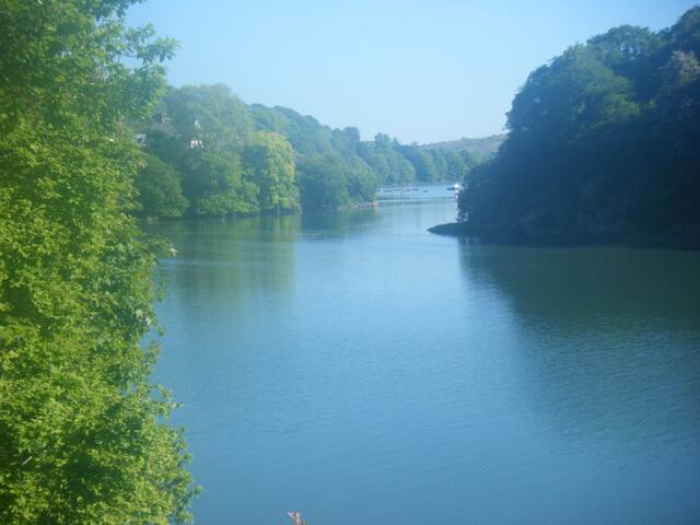 Comfy and convenient cottage