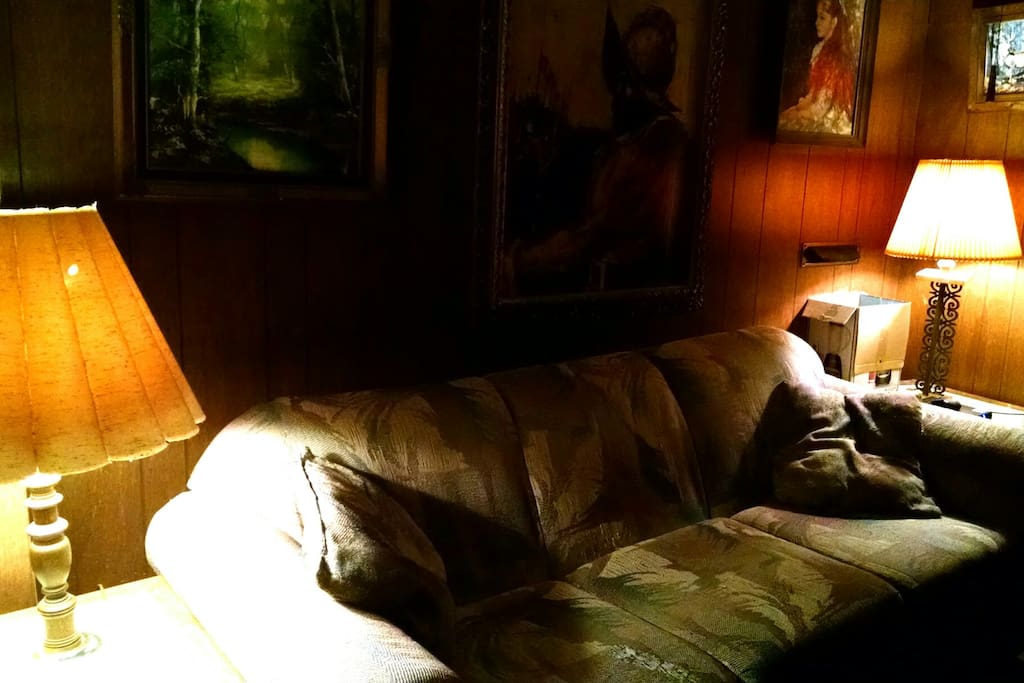 Couchbed