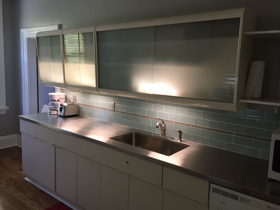 Kitchen 1