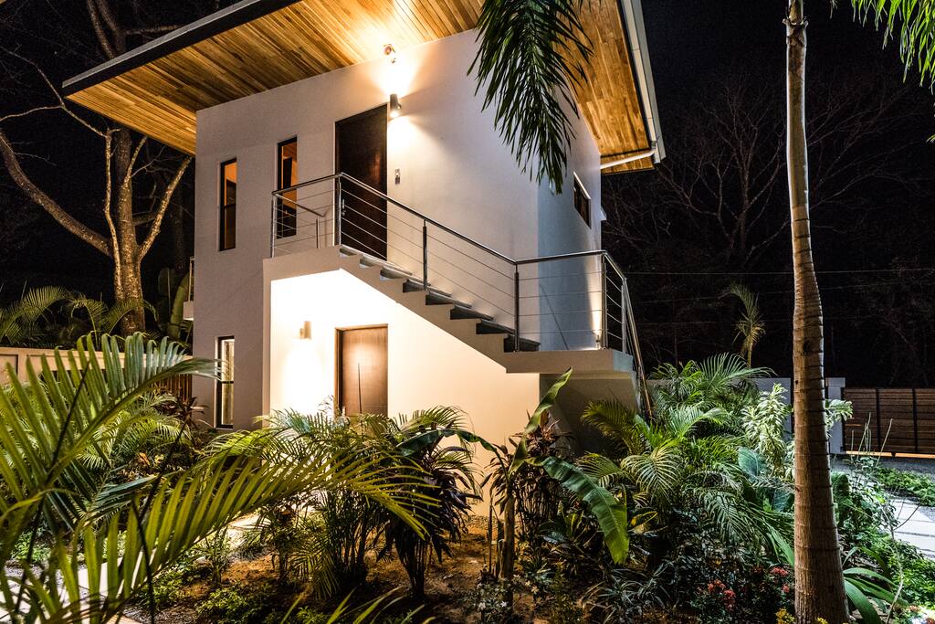 Villa "W"