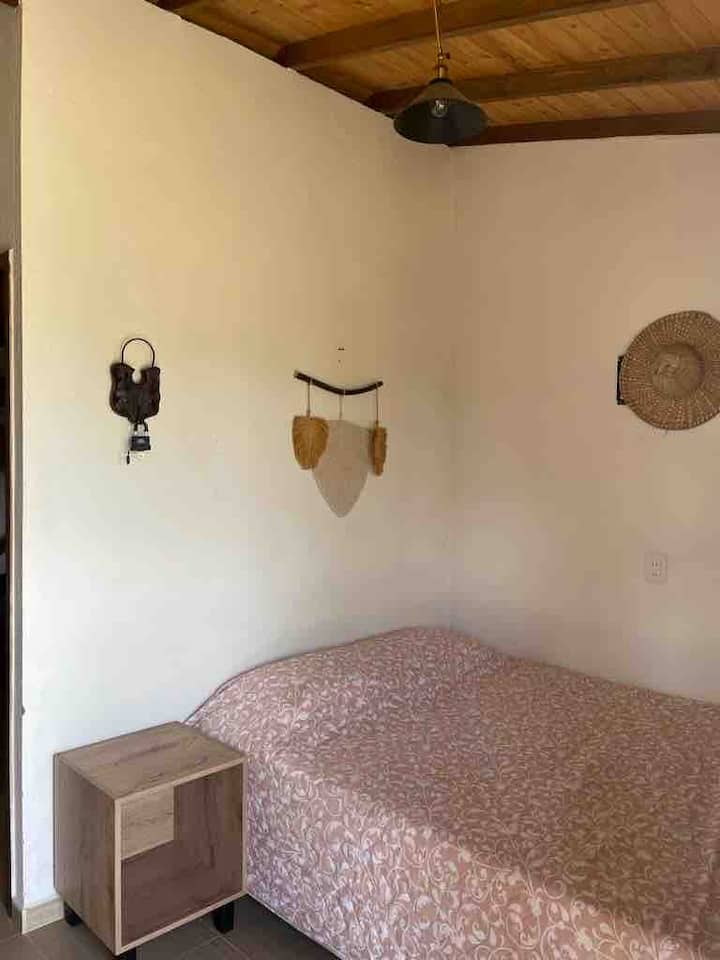 Spavaća soba 8