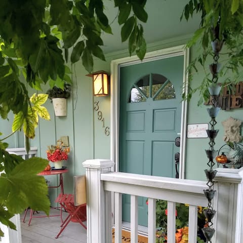 Top Anacortes Cabins Vacation Rentals Airbnb
