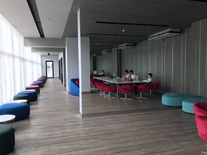 Near Central Westgateikea& Mrtmonthly & Long Stay - Bang Yai