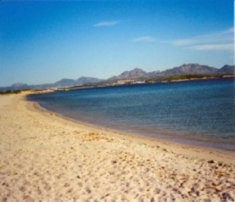 spiaggia